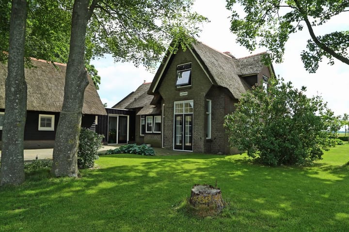 Photo 1 of Hoornse Bulten 8