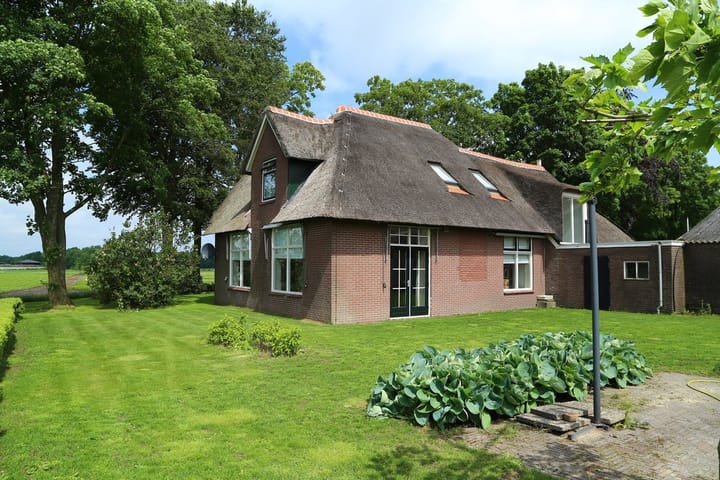 Photo 2 of Hoornse Bulten 8