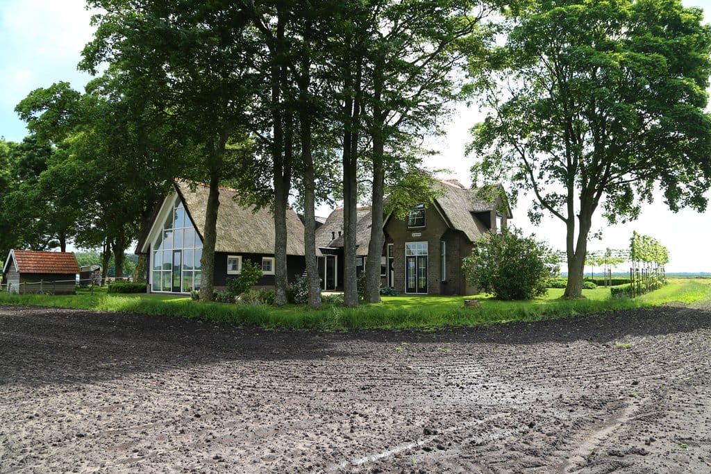 Photo 6 of Hoornse Bulten 8