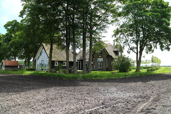 Photo 6 of Hoornse Bulten 8