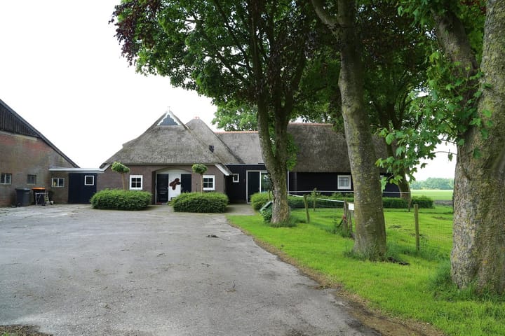 Photo 7 of Hoornse Bulten 8