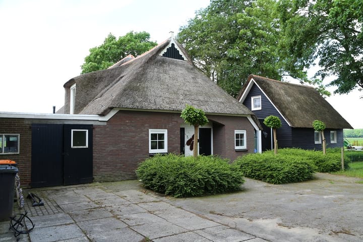 Photo 8 of Hoornse Bulten 8