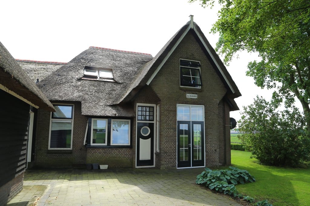 Photo 9 of Hoornse Bulten 8