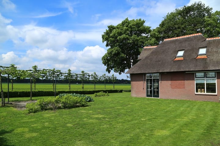 Photo 11 of Hoornse Bulten 8