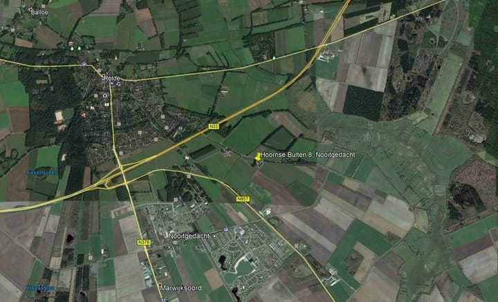 Photo 12 of Hoornse Bulten 8