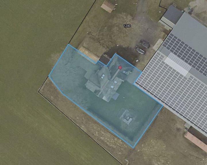 Photo 15 of Hoornse Bulten 8