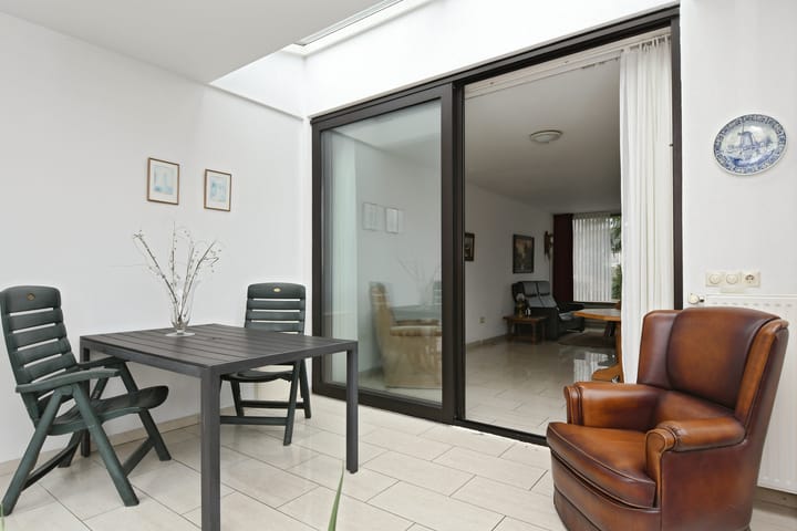 Foto 9 van Tromplaan 102