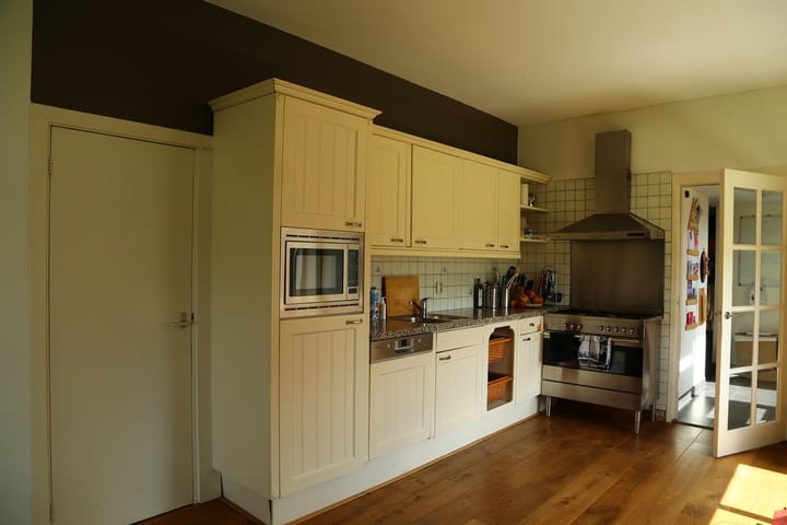 Photo 4 of Hoornse Bulten 8