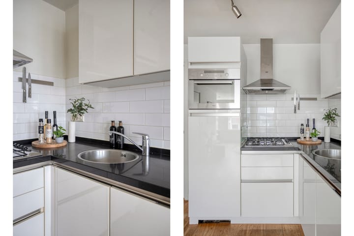 Photo 3 of Anjeliersstraat 50-E