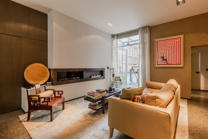 Photo 2 of Lauriergracht 114-H