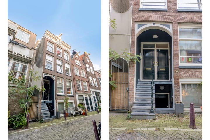 Photo 5 of Anjeliersstraat 50-E