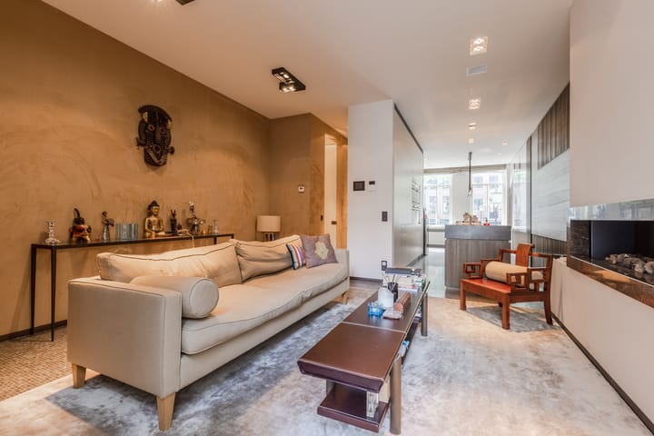 Photo 3 of Lauriergracht 114-H