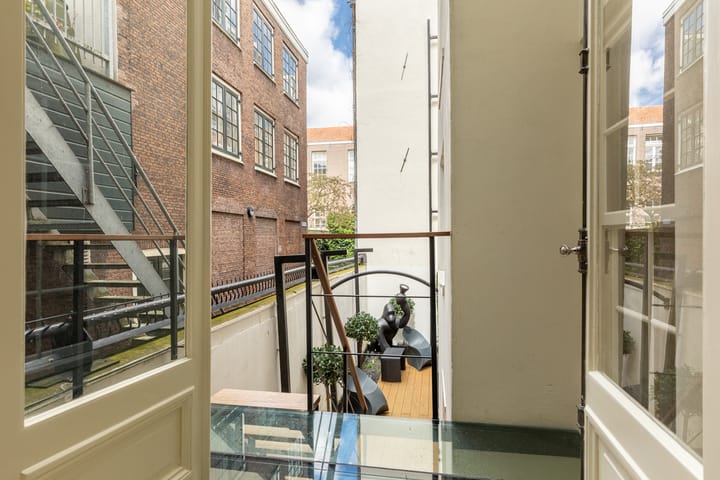 Photo 5 of Lauriergracht 114-H