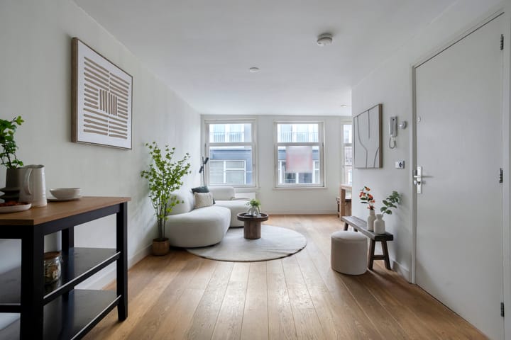 Foto 7 van Anjeliersstraat 50-E