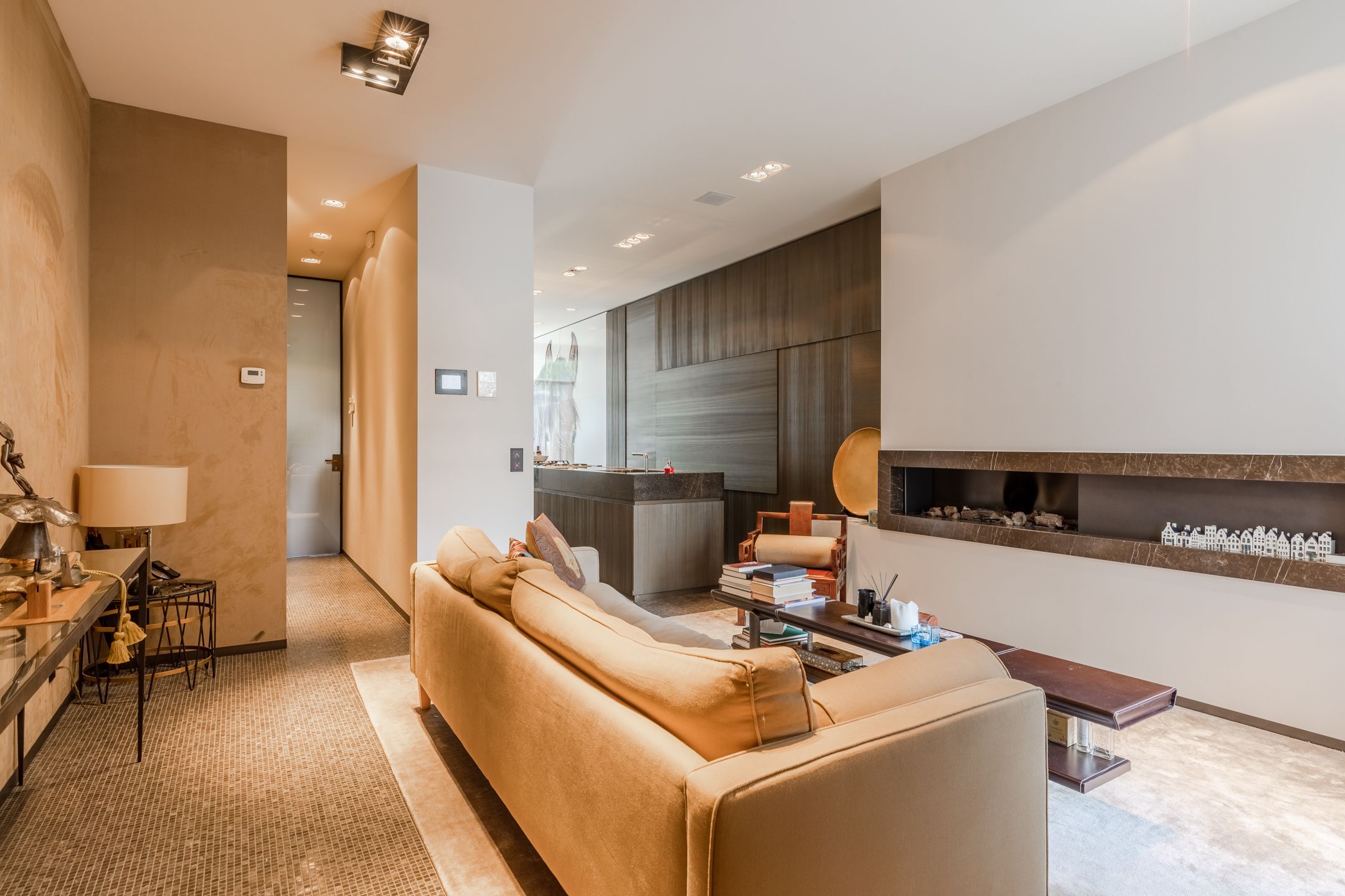 Foto 6 van Lauriergracht 114-H