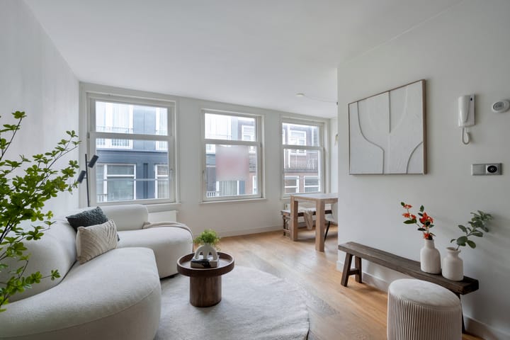 Foto 9 van Anjeliersstraat 50-E