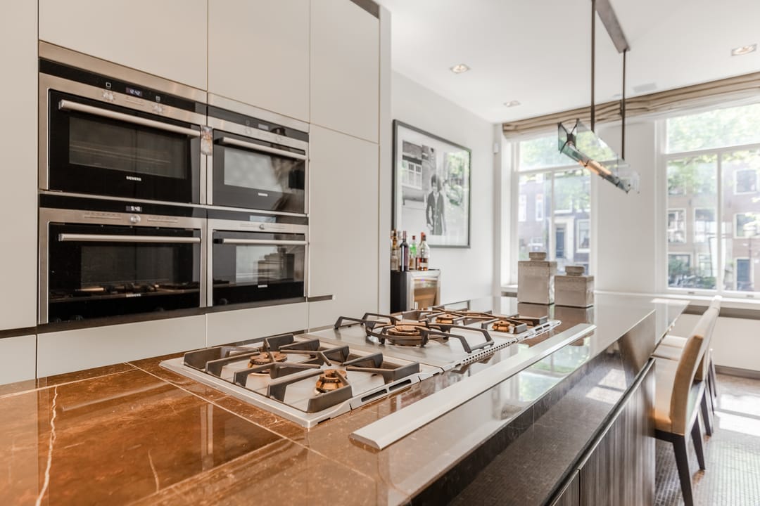 Foto 7 van Lauriergracht 114-H