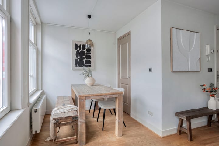 Foto 10 van Anjeliersstraat 50-E