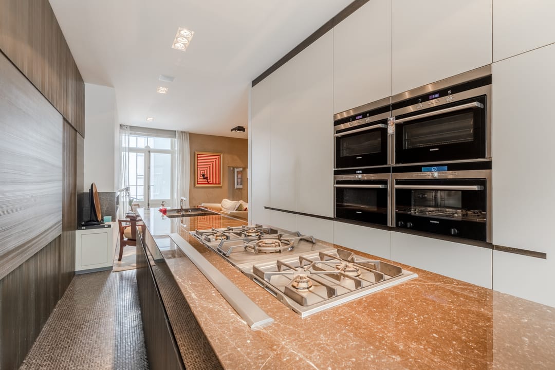 Foto 8 van Lauriergracht 114-H