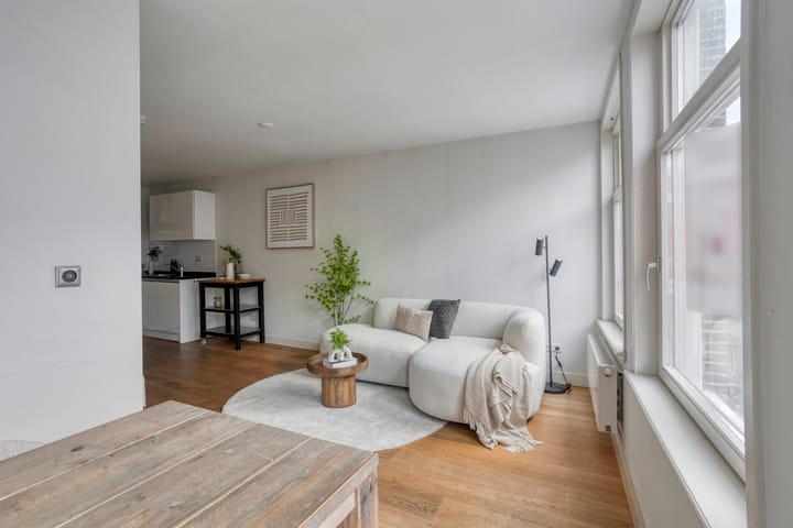 Foto 11 van Anjeliersstraat 50-E