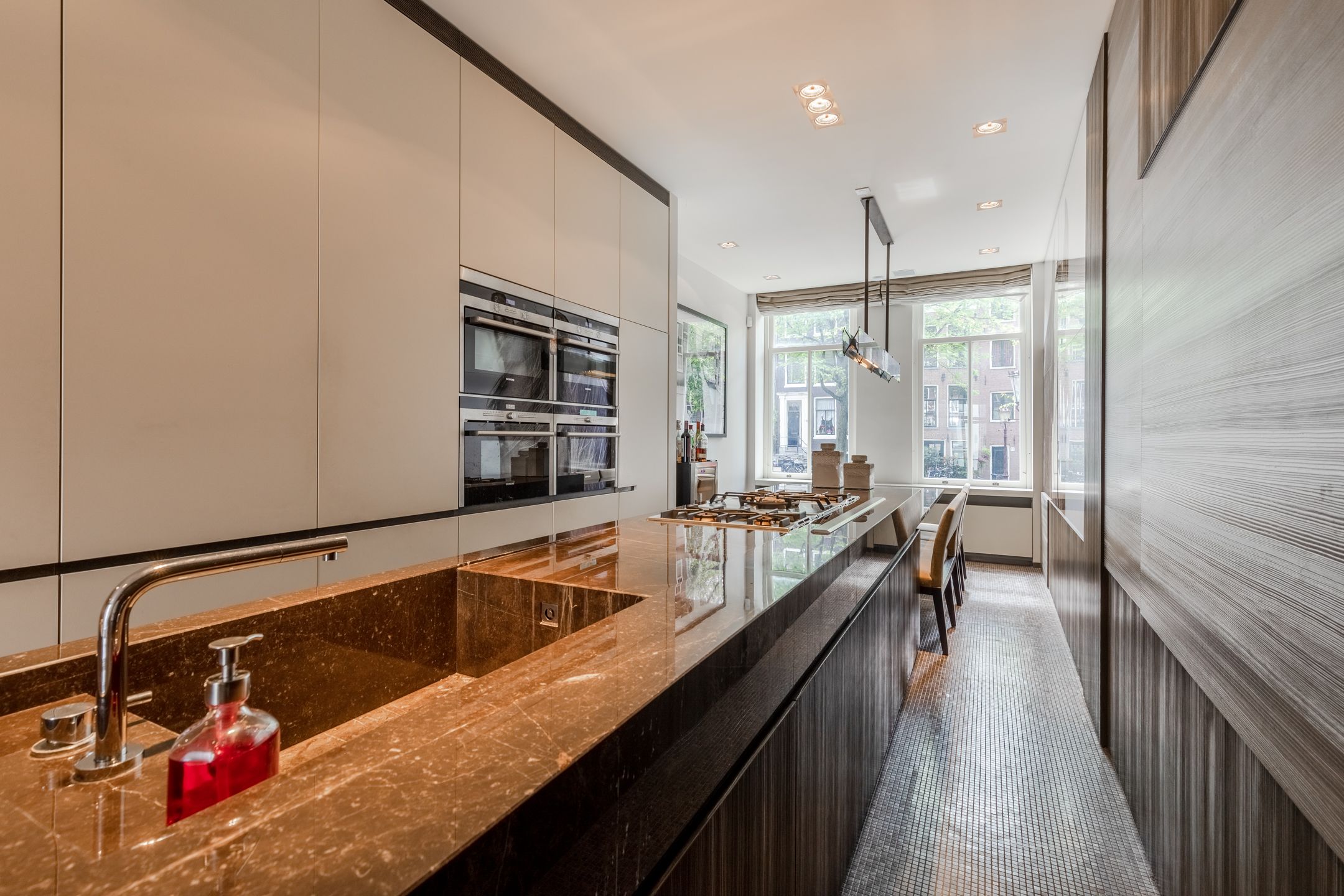 Foto 9 van Lauriergracht 114-H