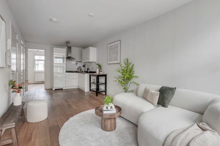 Foto 12 van Anjeliersstraat 50-E