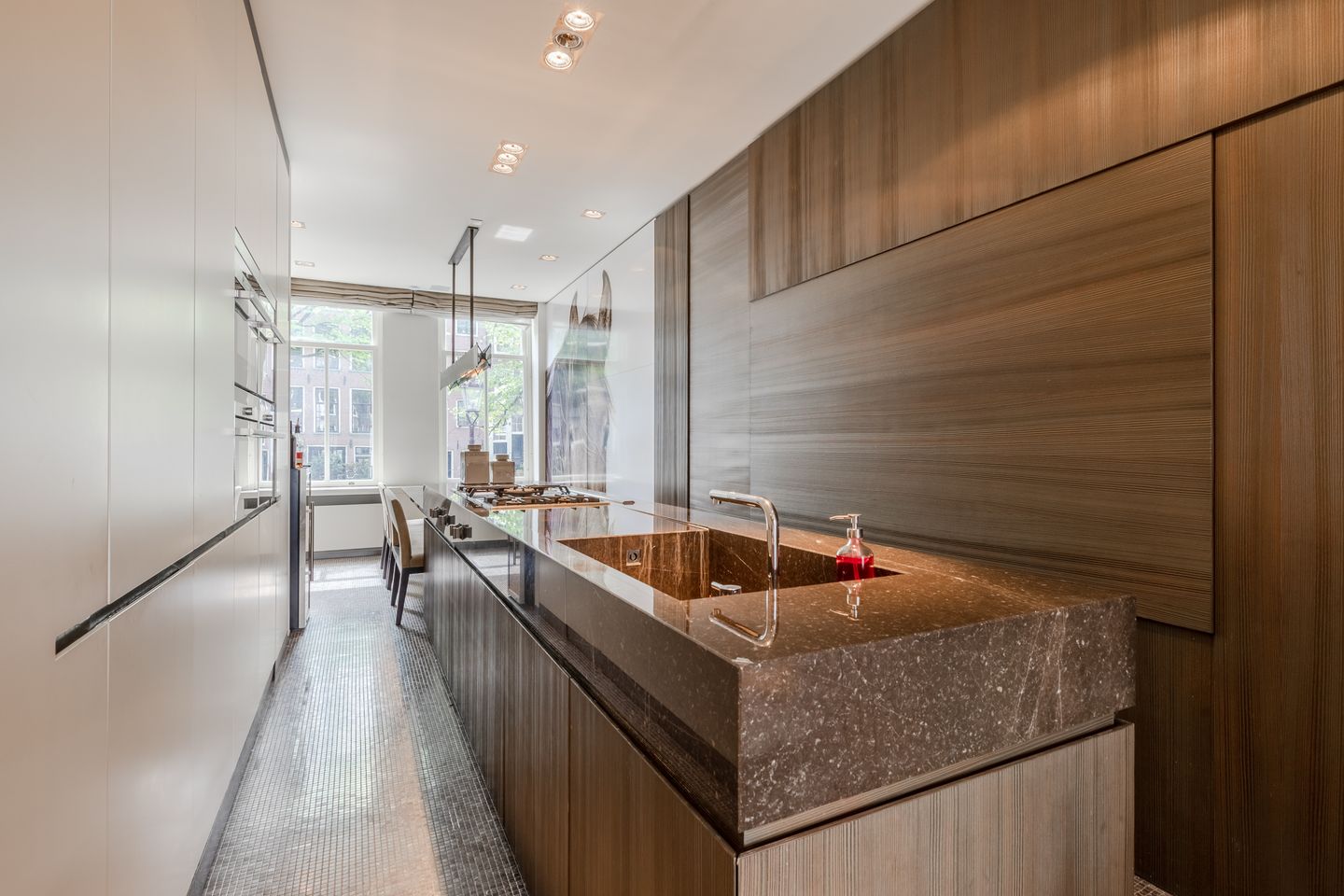 Foto 10 van Lauriergracht 114-H