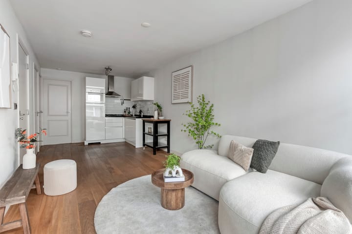 Foto 13 van Anjeliersstraat 50-E