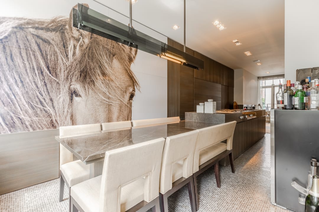 Foto 11 van Lauriergracht 114-H