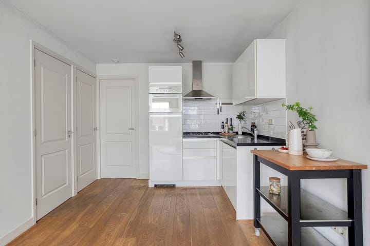 Foto 14 van Anjeliersstraat 50-E