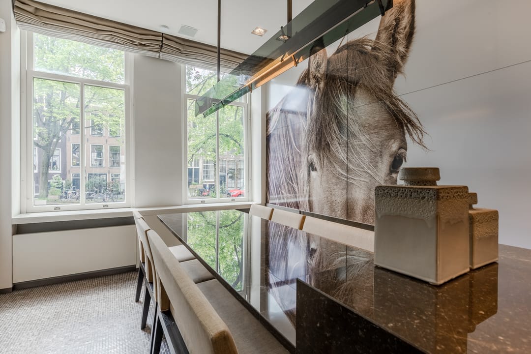 Foto 13 van Lauriergracht 114-H