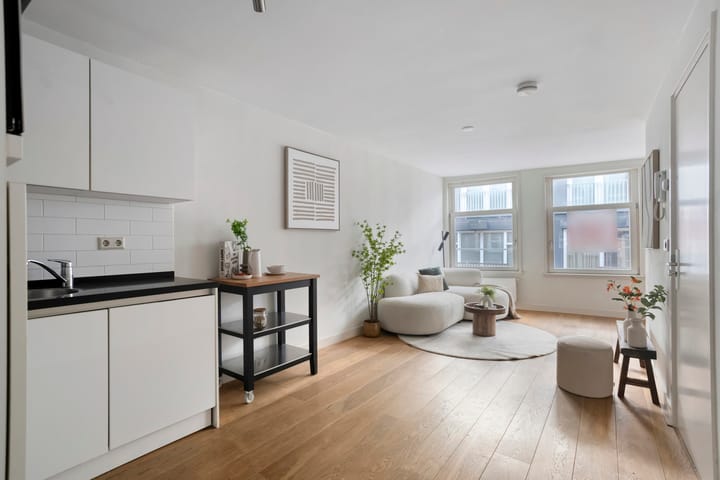 Foto 16 van Anjeliersstraat 50-E