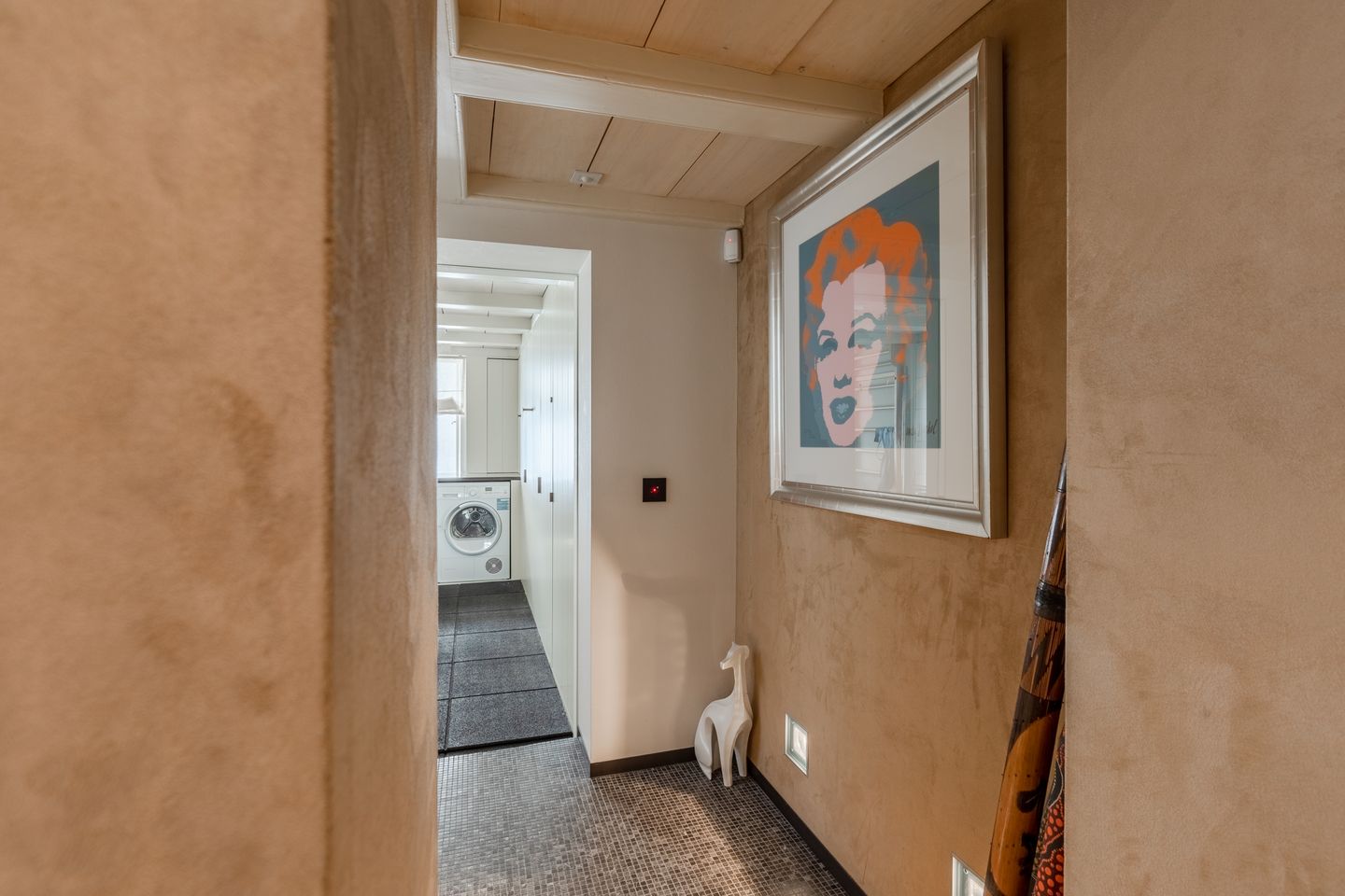 Foto 14 van Lauriergracht 114-H