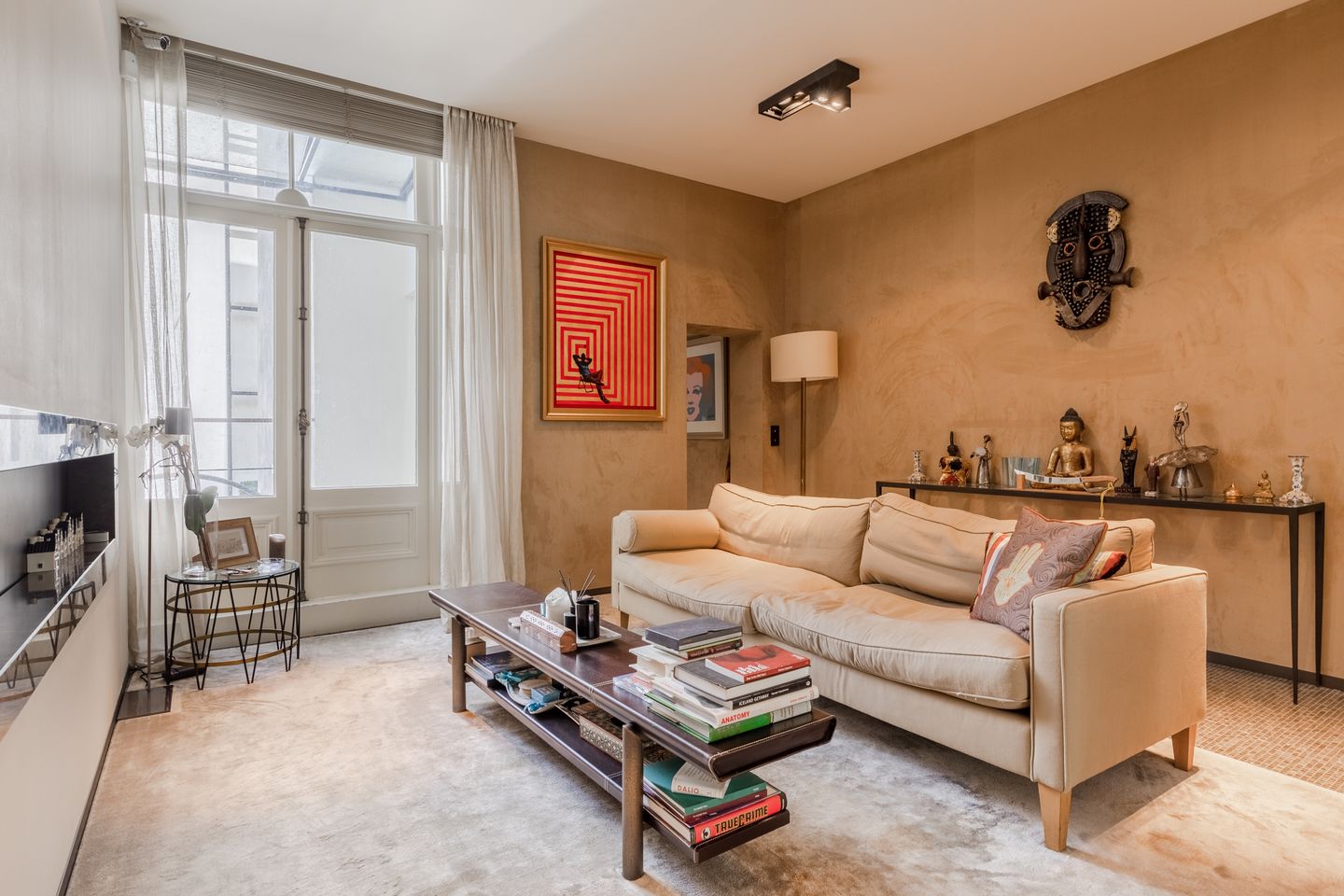 Foto 4 van Lauriergracht 114-H