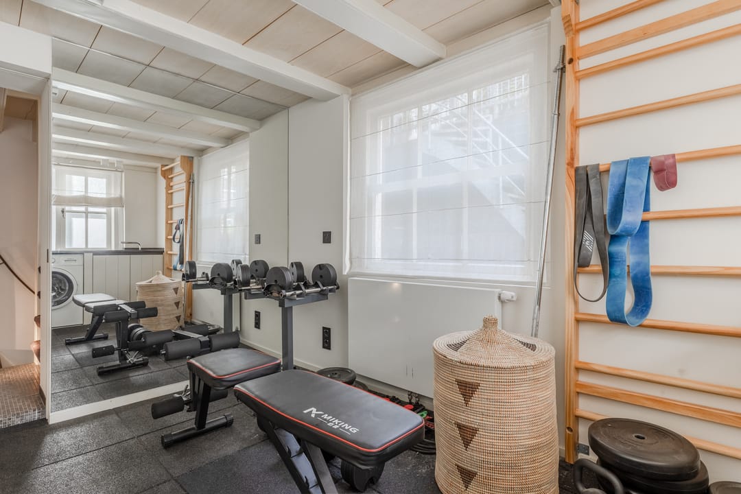 Foto 16 van Lauriergracht 114-H