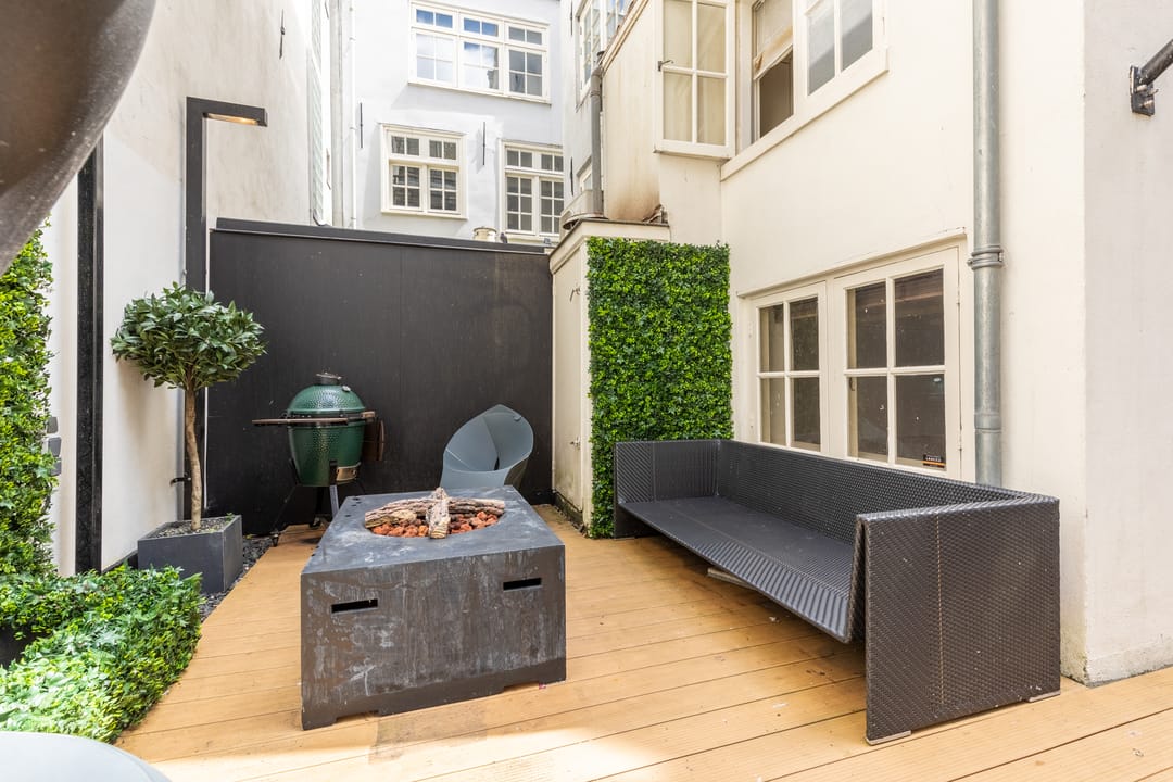 Foto 17 van Lauriergracht 114-H