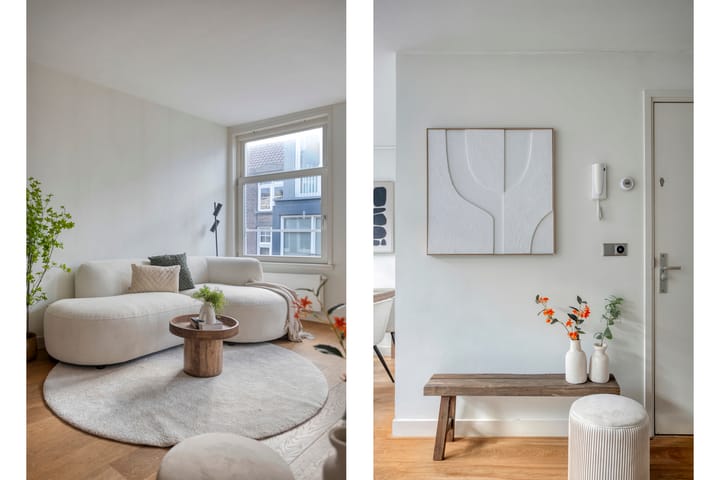 Photo 2 of Anjeliersstraat 50-E