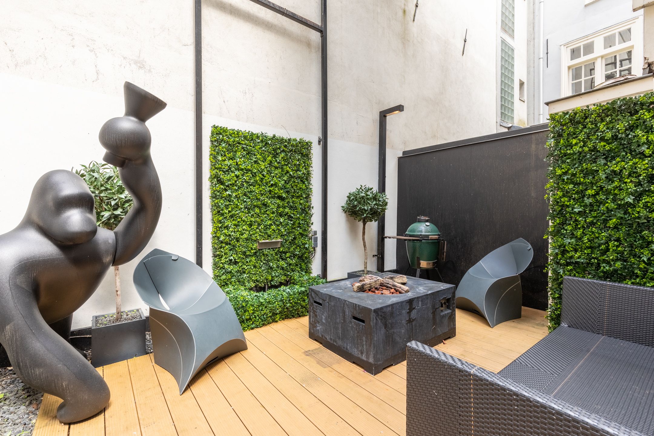 Foto 18 van Lauriergracht 114-H