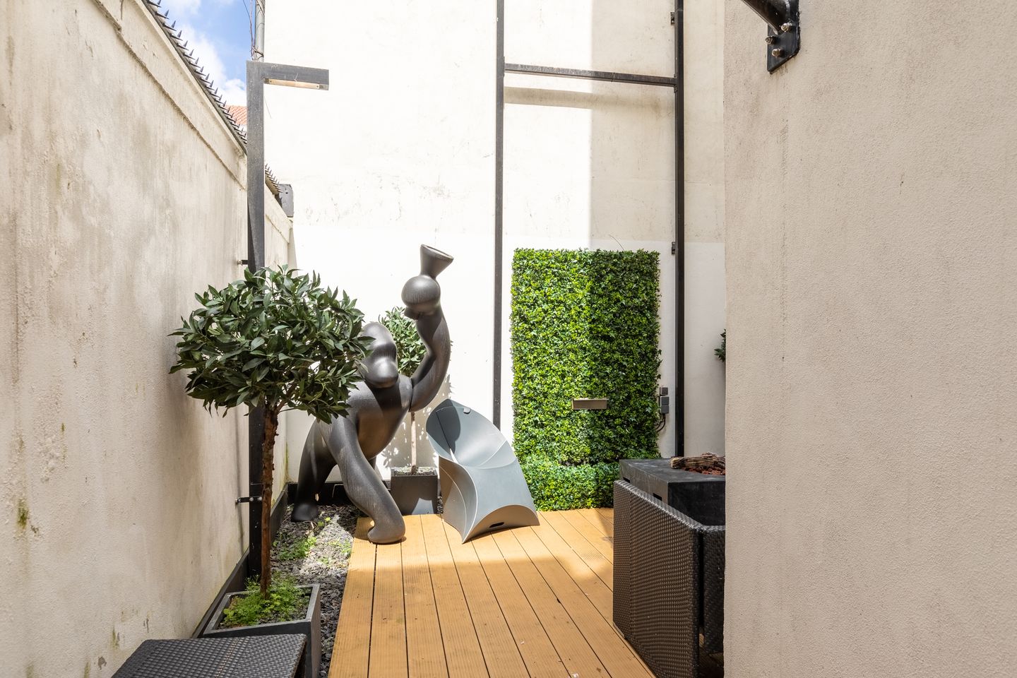 Foto 19 van Lauriergracht 114-H