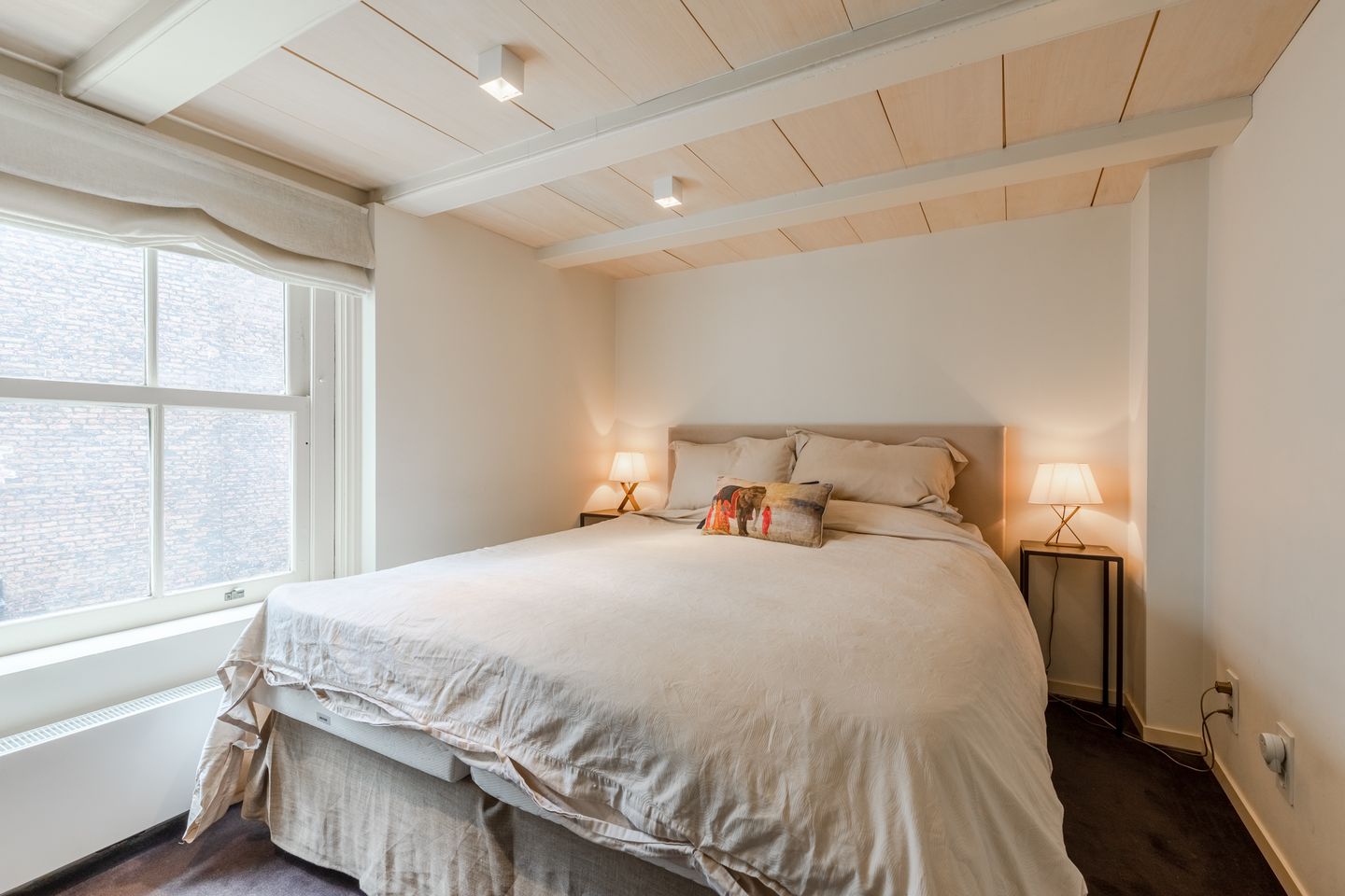 Foto 20 van Lauriergracht 114-H