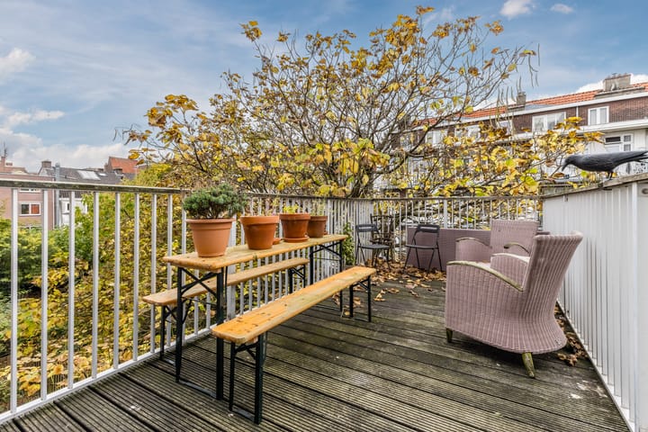 Foto 23 van Anjeliersstraat 50-E