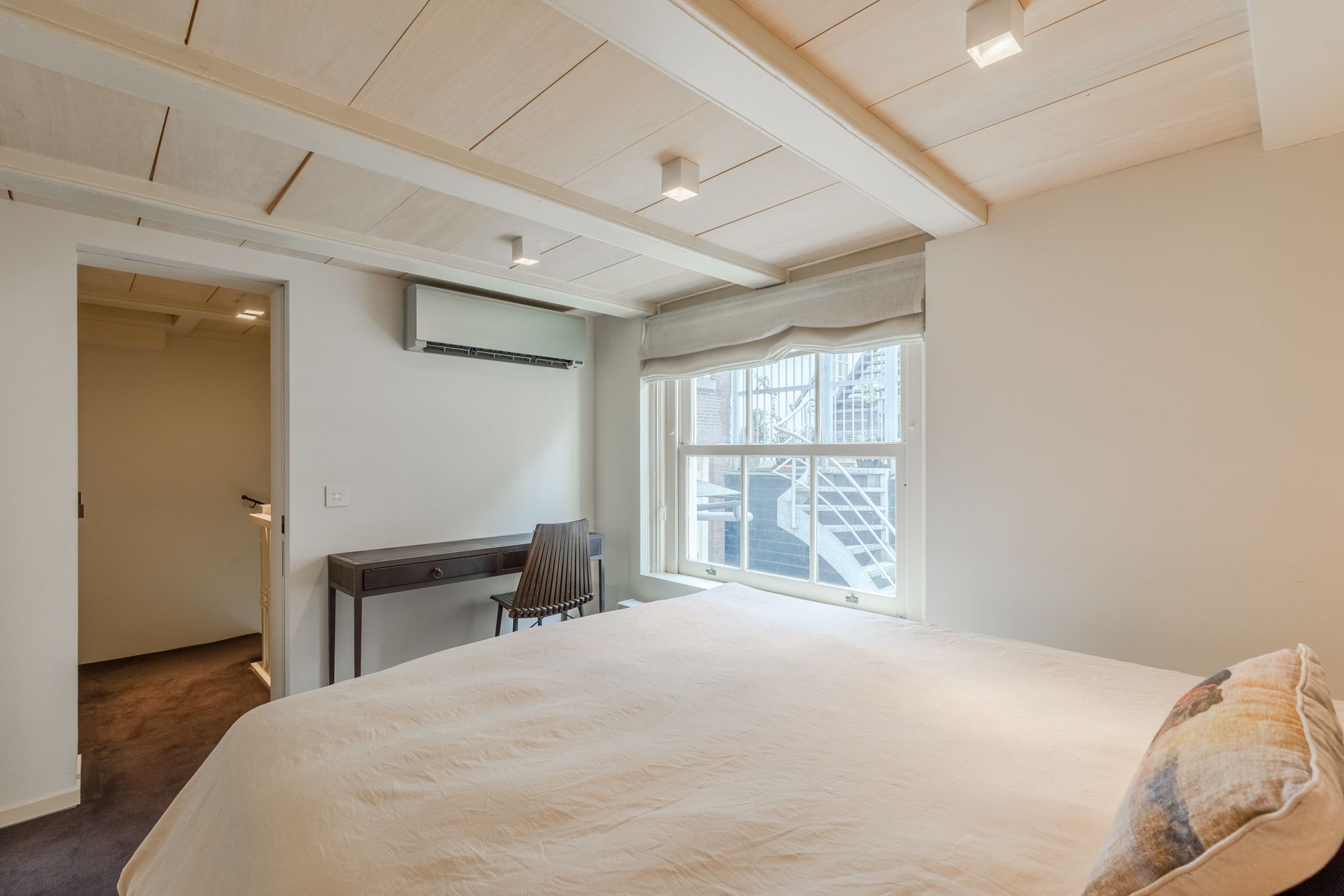 Foto 21 van Lauriergracht 114-H