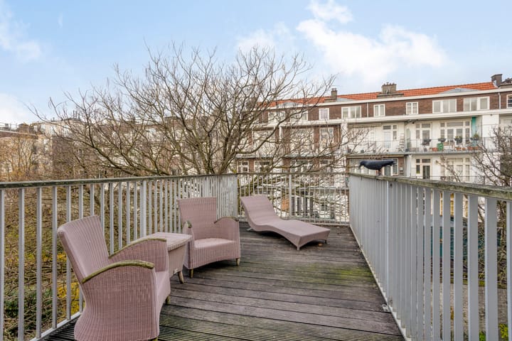 Foto 24 van Anjeliersstraat 50-E