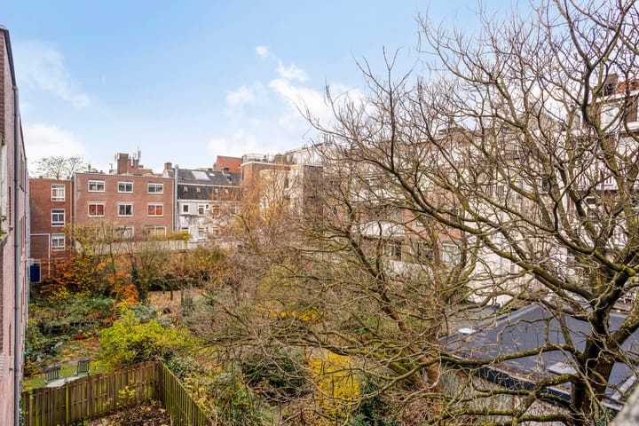 Foto 25 van Anjeliersstraat 50-E