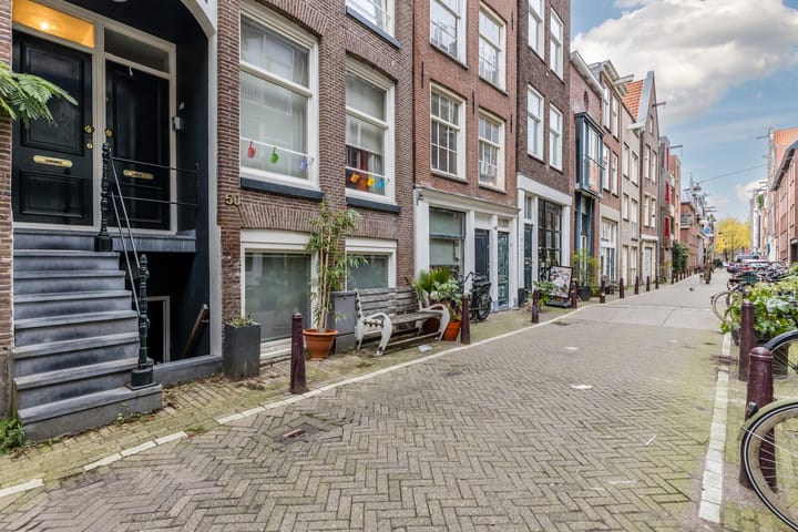 Foto 26 van Anjeliersstraat 50-E