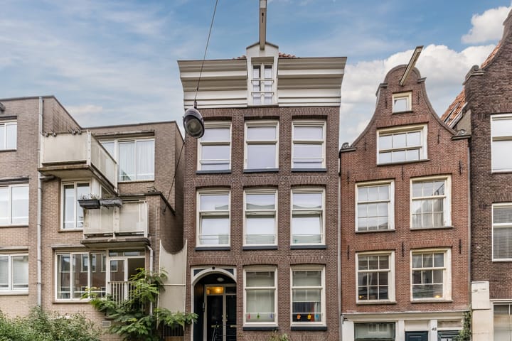 Foto 27 van Anjeliersstraat 50-E