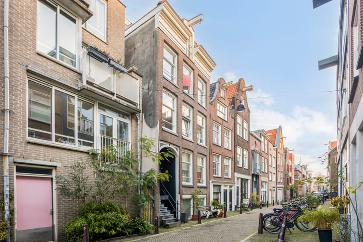 Foto 31 van Anjeliersstraat 50-E