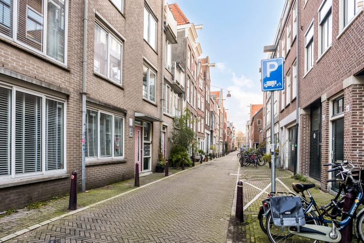 Foto 32 van Anjeliersstraat 50-E