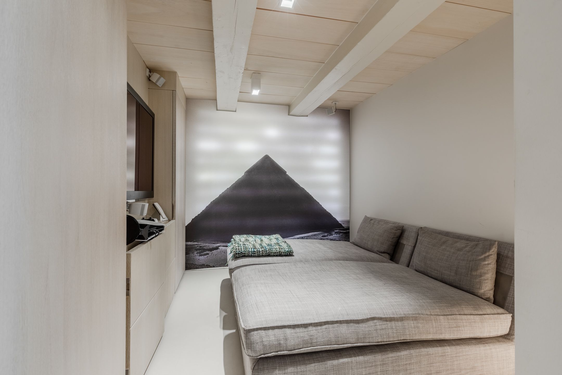 Foto 30 van Lauriergracht 114-H