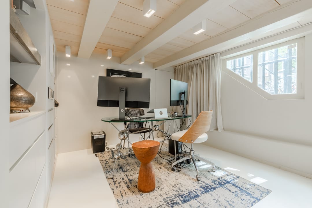 Foto 31 van Lauriergracht 114-H